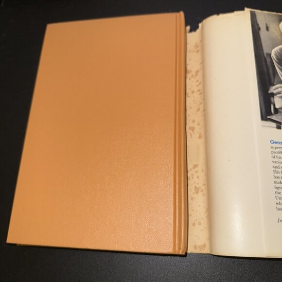 1969 MAIGRET and THE KILLER Georges Simenon Hardcover USA Printing Book Club Ed - Picture 12 of 13